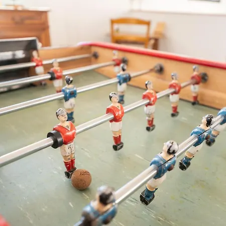 בית הארחה D'architecte - Piscine -