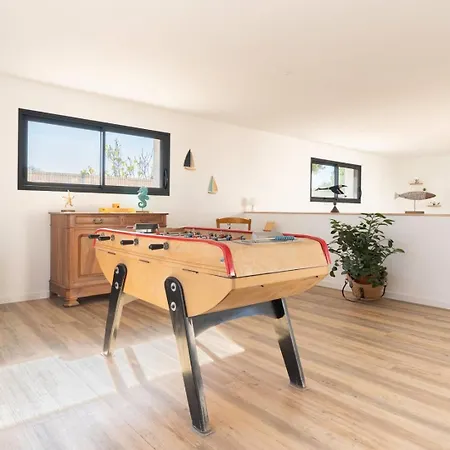 D'architecte - Piscine - בית הארחה *