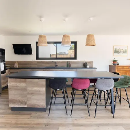 D'architecte - Piscine - Le Bernard