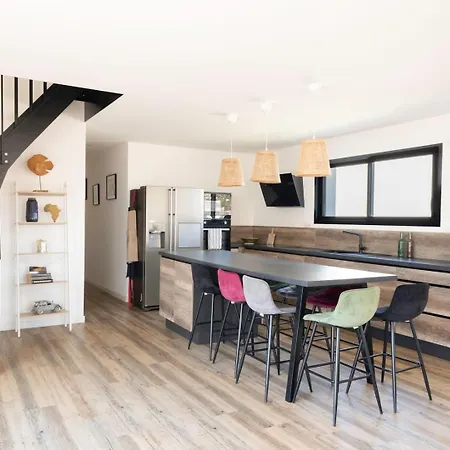 D'architecte - Piscine -