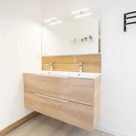 D'architecte - Piscine - בית הארחה *