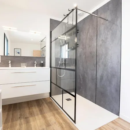 D'architecte - Piscine - Le Bernard